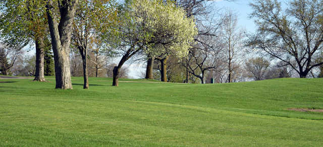 Willow Pond Golf Club - photo 3