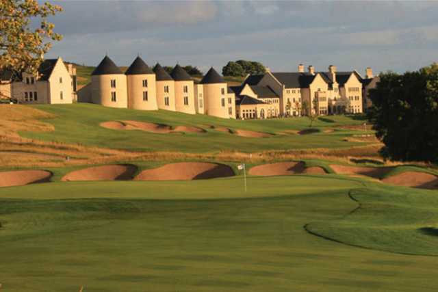 Lough Erne Golf Resort - photo 6