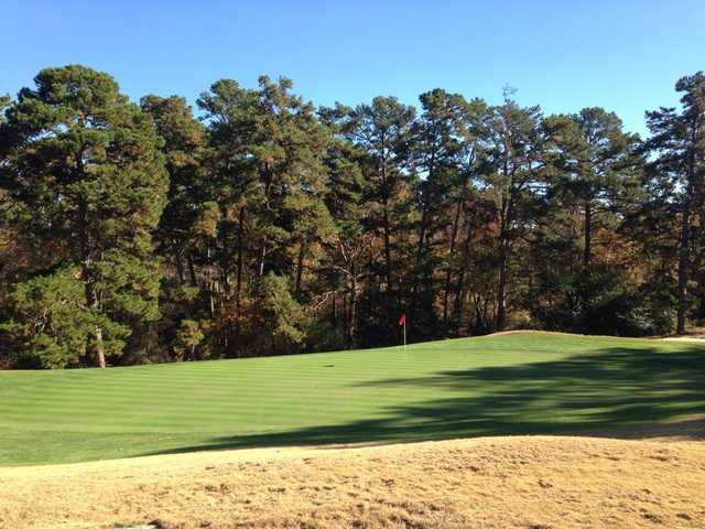 Bonnie Brae Golf Club