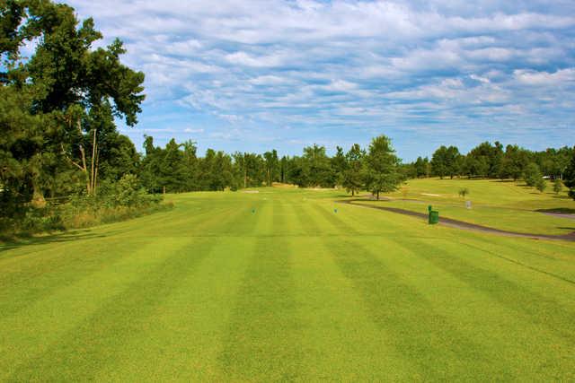 Country Club of Paducah - photo 1