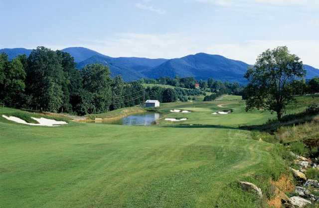 The Vista Links Golf Club - photo 3