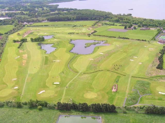 Allen Park Golf Club - photo 7