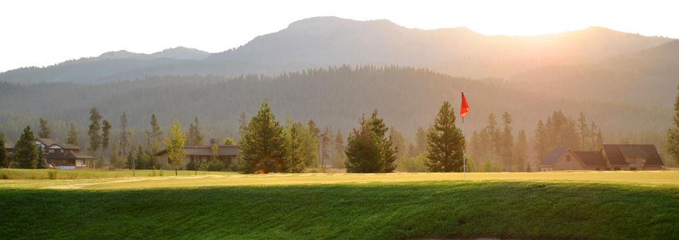 Jug Mountain Ranch - photo 5