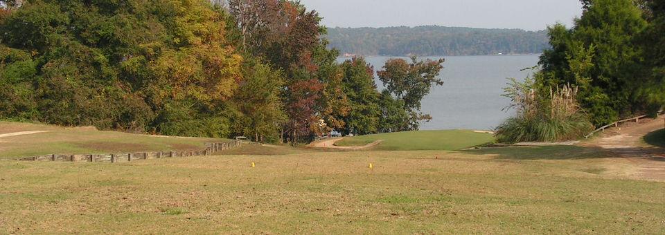 Country Club of Alabama - photo 4