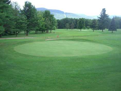 Stamford Golf Club - photo 3