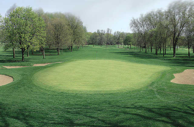 Brown Deer Park Golf Club - photo 2