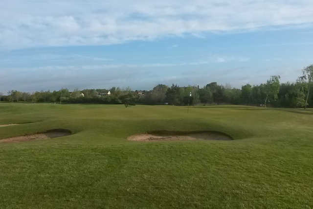 Fiddlers Ferry Golf Club - photo 8