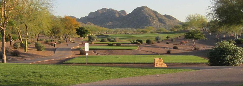 Copper Canyon Golf Club - photo 5