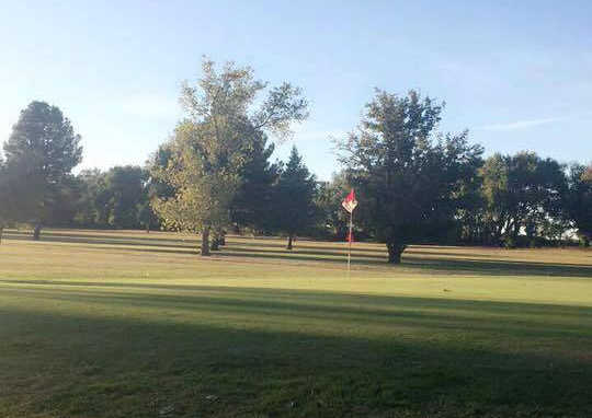 Wellington Country Club - photo 2