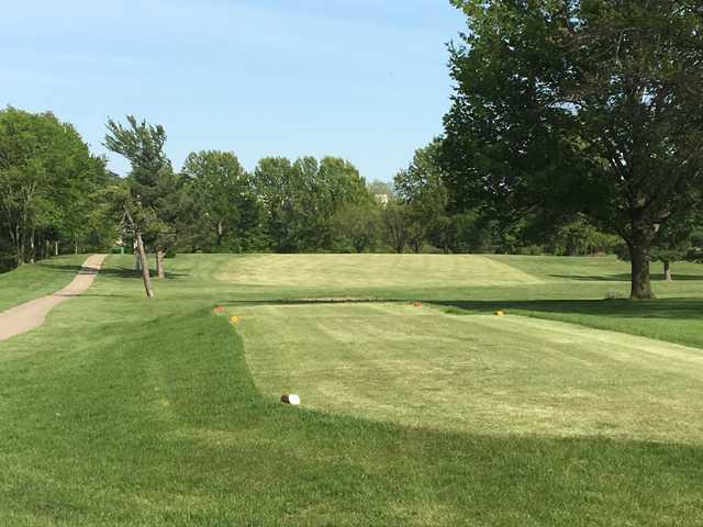 North County Country Club - photo 3