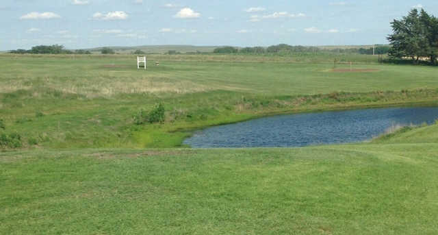Lincoln Golf Course - photo 3