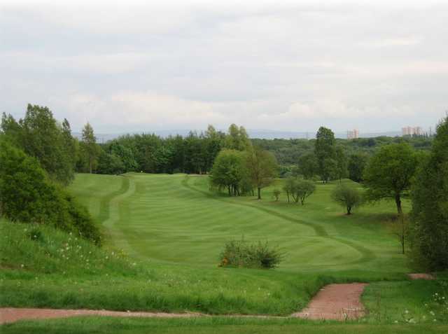 North Manchester Golf Club