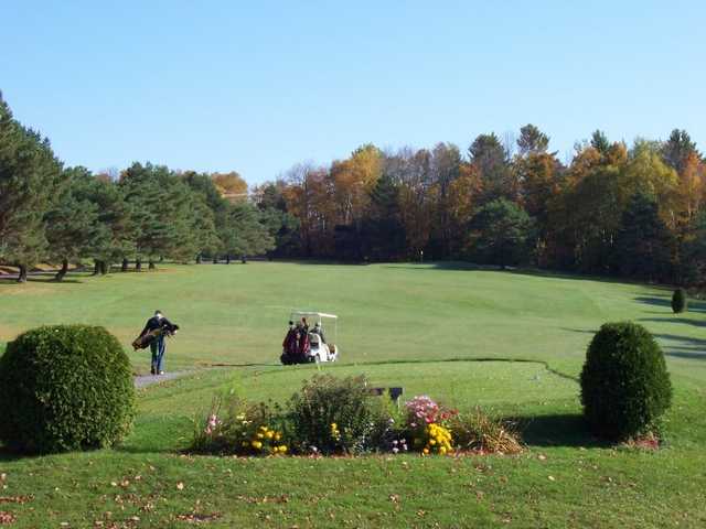 Houlton Community Golf Club. - photo 2