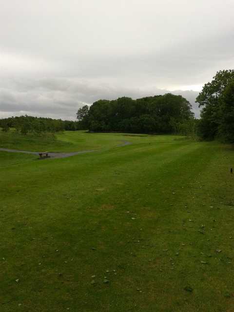 Ballinrobe Golf Club