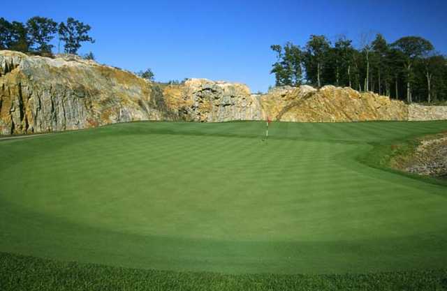 Black Rock Country Club - photo 4