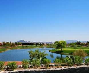 Desert Willow Golf Course - photo 2