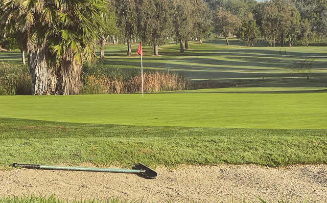 Shandin Hills Golf Club - photo 4