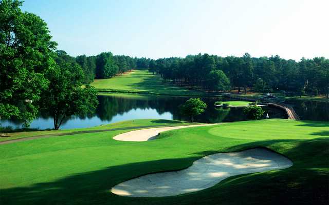 7 Lakes Golf Club