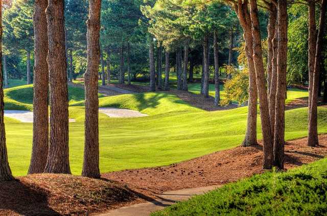 St. Ives Country Club - photo 4
