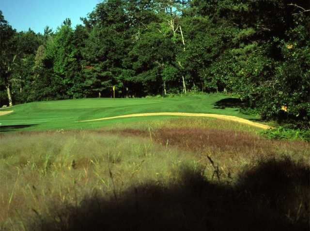 Trout Lake Golf Club - photo 5