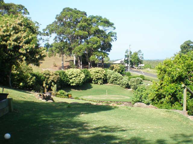 Pottsville Golf Club - photo 6