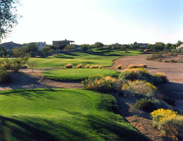 Red Mountain Ranch Country Club