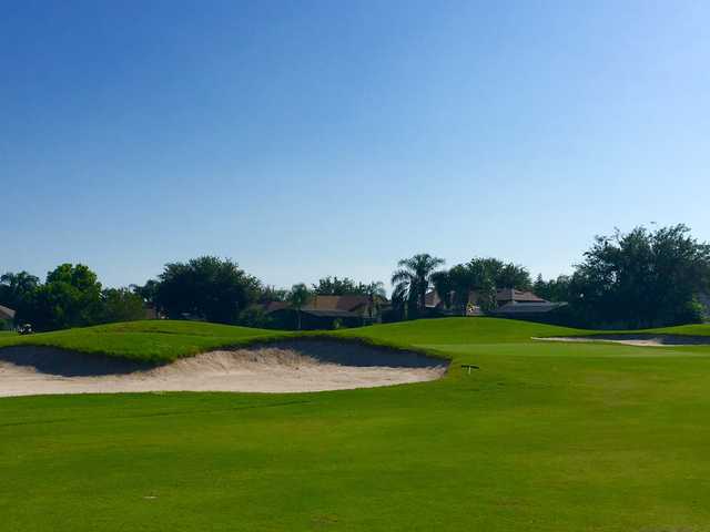 Country Club of Mount Dora - photo 3