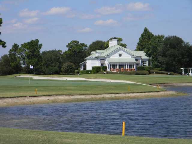 Raleigh Country Club - photo 2