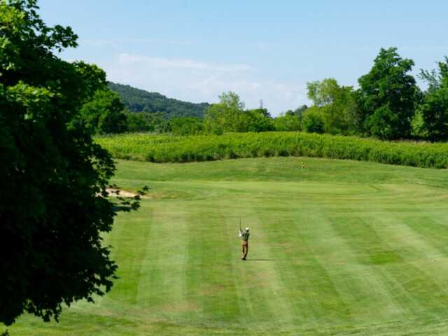 Whitetail Golf Resort - photo 2