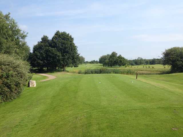 Denton Golf Club