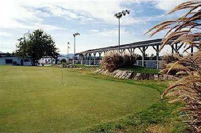 Van Buren Golf Center - photo 2