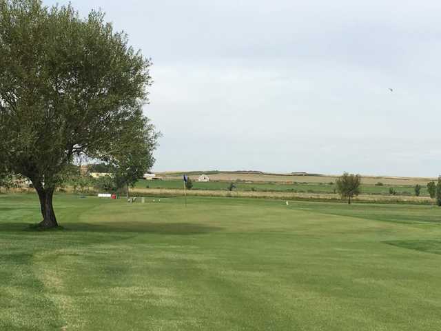 Fort Custer Golf Course