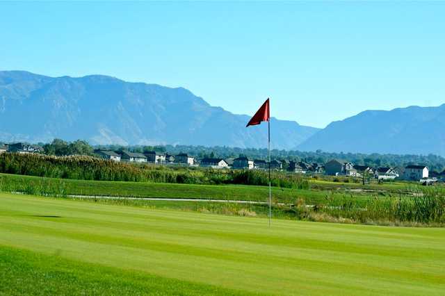 Crane Field - photo 3