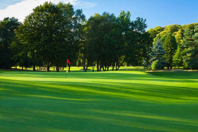 Bishopbriggs Golf Club - photo 4