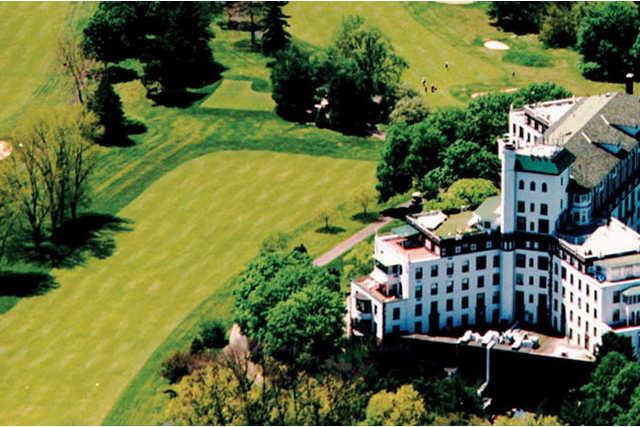 Westchester Country Club - Par-3 Course - photo 2