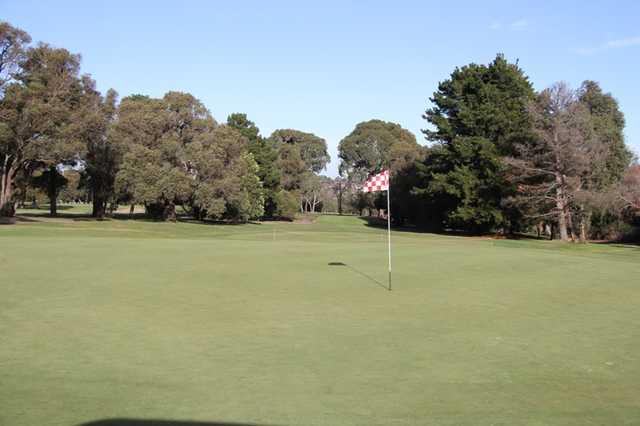 Churchill Waverley Golf Club - Endeavour Hills Course - photo 2