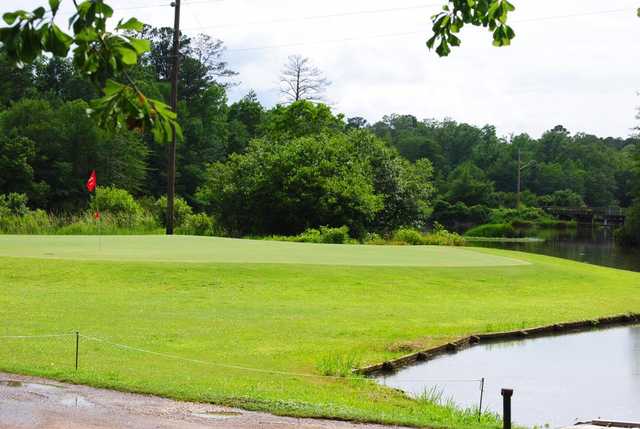 Quitman Country Club - photo 3
