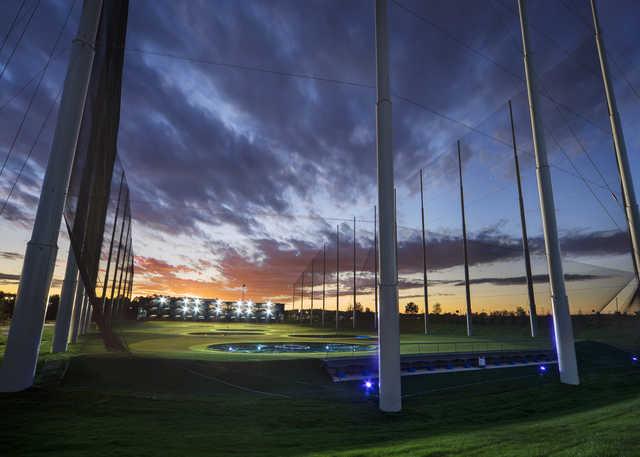 Topgolf Greenville - photo 4
