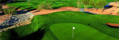 Tatum Ranch Golf Club (Private) - photo 5