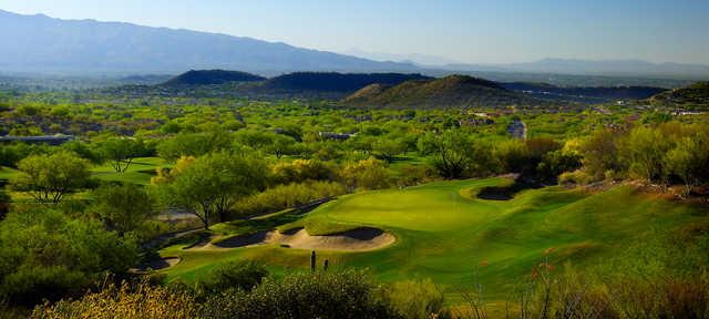 Ventana Canyon Golf Club - photo 3