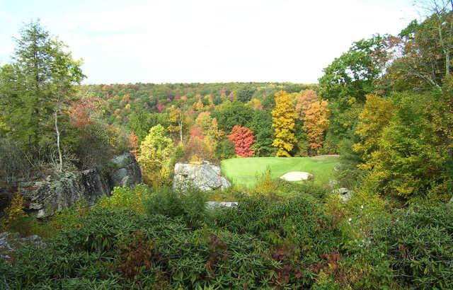Grandview Country Club - photo 3