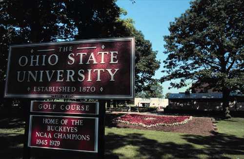 Ohio State Univ. Golf Club - photo 2