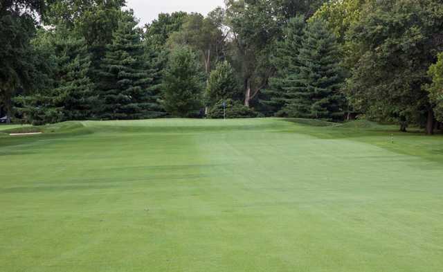 Glen Echo Country Club - photo 3