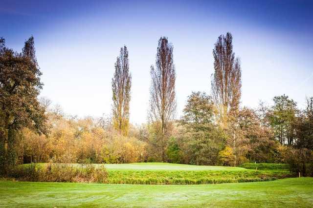 Orton Meadows Golf Course - photo 3