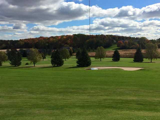 Bloomer Memorial Golf Course - photo 2