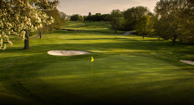 Niagara Frontier - photo 4