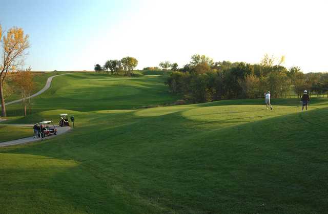 The Legacy Golf Club - photo 2