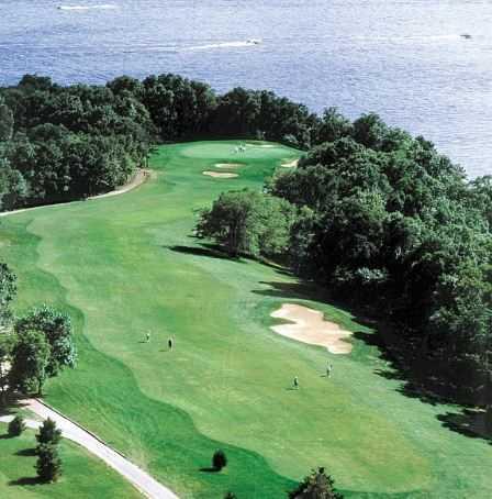 The Cove Course at The Lodge - photo 3