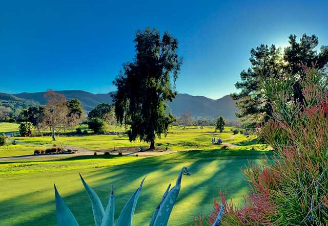 Carlton Oaks Golf Club - photo 4