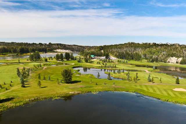 River Ridge Golf & CC - photo 2
